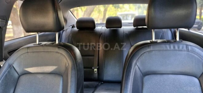 Kia K3 2014, 175,000 km - 1.6 l - Bakı