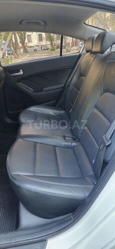 Kia K3 2014, 175,000 km - 1.6 l - Bakı