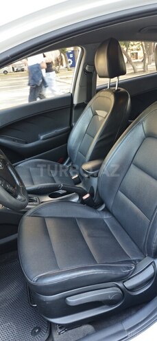 Kia K3 2014, 175,000 km - 1.6 l - Bakı