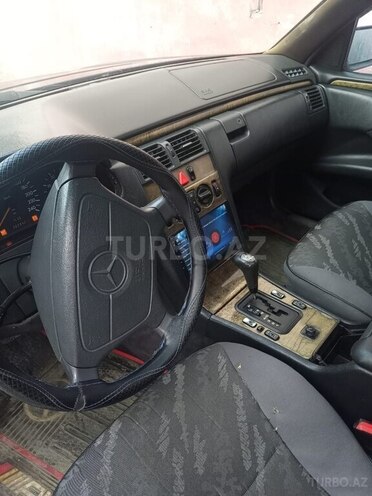 Mercedes E 230 1997, 400,000 km - 2.3 l - Bakı