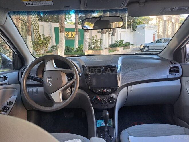 Hyundai Accent 2015, 144,841 km - 1.6 л - Bakı
