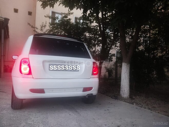 Lifan 320 2011, 150,000 km - 1.3 l - Sumqayıt