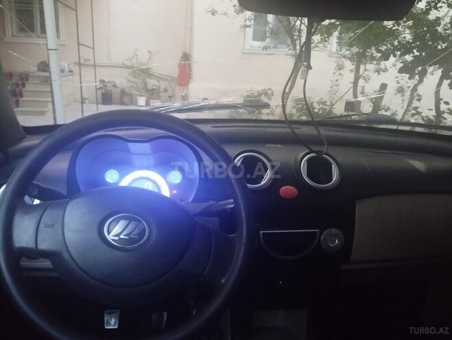 Lifan 320 2011, 150,000 km - 1.3 l - Sumqayıt