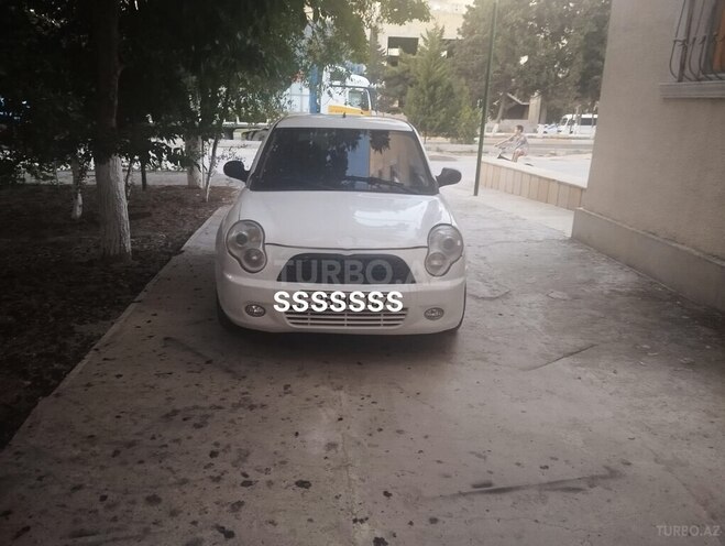 Lifan 320 2011, 150,000 km - 1.3 l - Sumqayıt