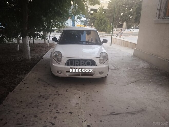 Lifan 320 2011, 150,000 km - 1.3 l - Sumqayıt