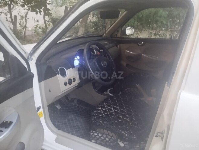 Lifan 320 2011, 150,000 km - 1.3 l - Sumqayıt