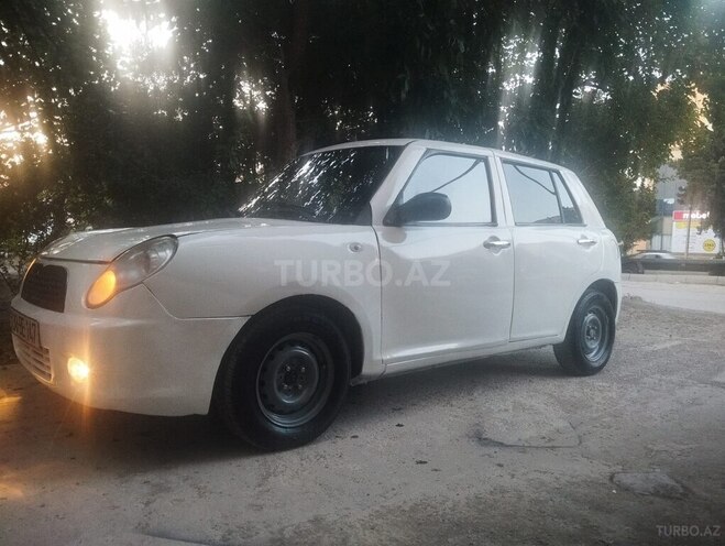 Lifan 320 2011, 150,000 km - 1.3 l - Sumqayıt
