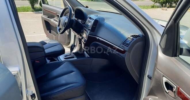 Hyundai Santa Fe 2009, 318,000 km - 2.0 l - Bakı