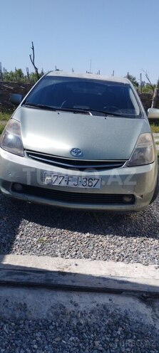 Toyota Prius 2007, 679,465 km - 1.5 l - Bərdə