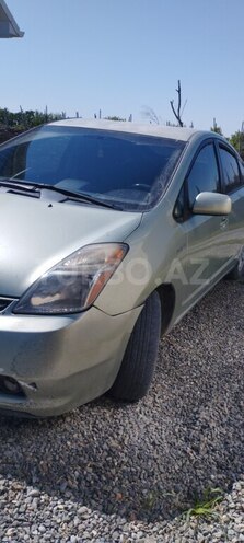 Toyota Prius 2007, 679,465 km - 1.5 l - Bərdə