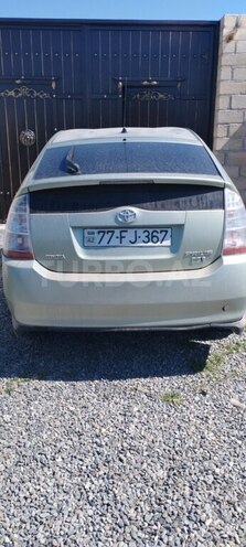 Toyota Prius 2007, 679,465 km - 1.5 l - Bərdə