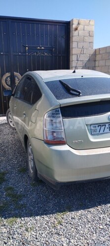 Toyota Prius 2007, 679,465 km - 1.5 l - Bərdə