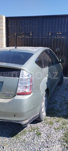 Toyota Prius 2007, 679,465 km - 1.5 l - Bərdə