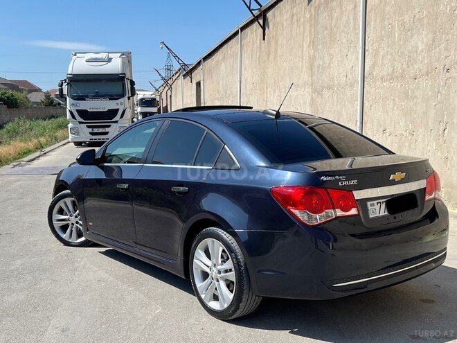 Chevrolet Cruze 2015, 302,000 km - 1.4 l - Bakı