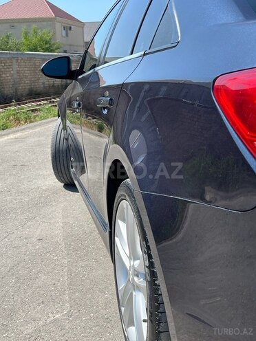 Chevrolet Cruze 2015, 302,000 km - 1.4 l - Bakı