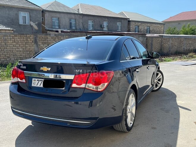 Chevrolet Cruze 2015, 302,000 km - 1.4 l - Bakı
