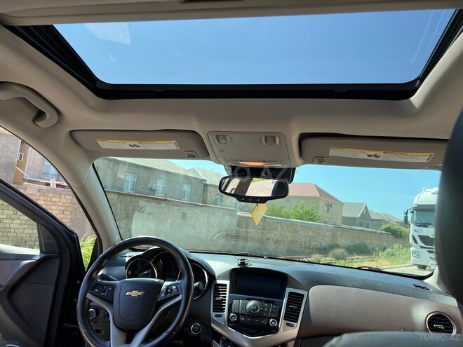 Chevrolet Cruze 2015, 302,000 km - 1.4 l - Bakı