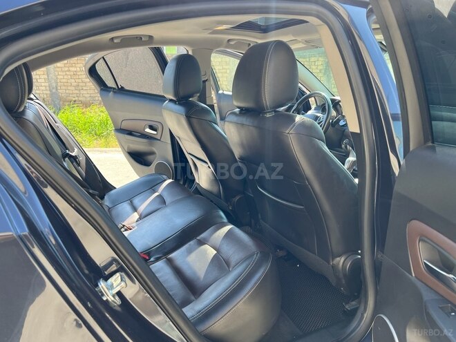 Chevrolet Cruze 2015, 302,000 km - 1.4 l - Bakı