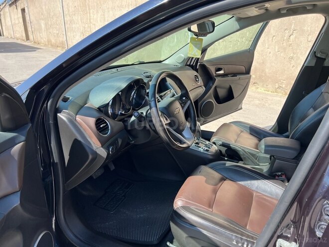 Chevrolet Cruze 2015, 302,000 km - 1.4 l - Bakı