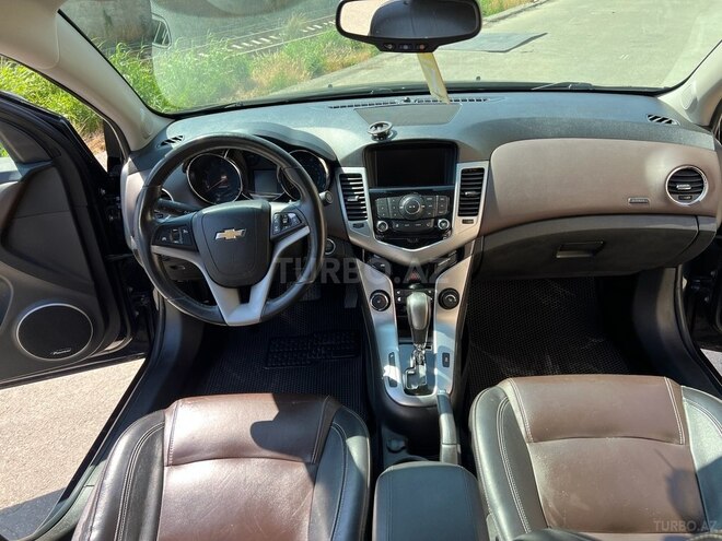 Chevrolet Cruze 2015, 302,000 km - 1.4 l - Bakı