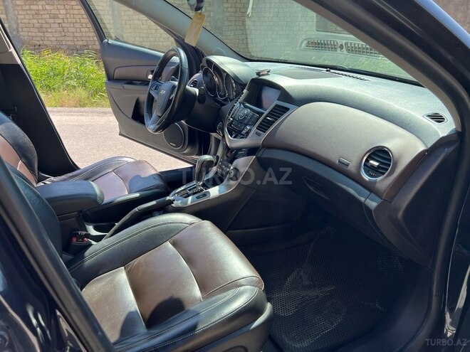 Chevrolet Cruze 2015, 302,000 km - 1.4 l - Bakı