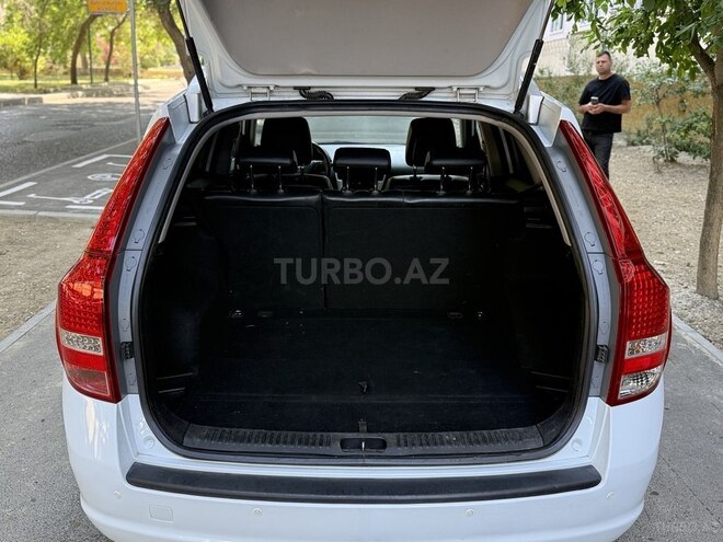 Kia  2011, 177,419 km - 1.6 l - Bakı
