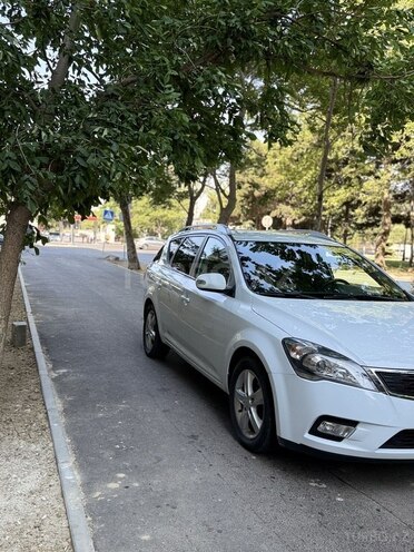 Kia  2011, 177,419 km - 1.6 l - Bakı