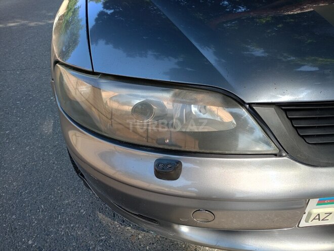 Opel Vectra 2000, 323,000 km - 1.8 l - Bakı