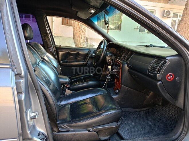 Opel Vectra 2000, 323,000 km - 1.8 l - Bakı