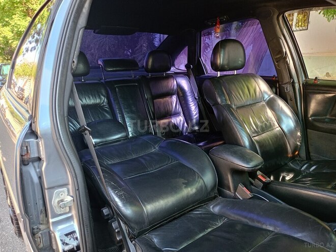 Opel Vectra 2000, 323,000 km - 1.8 l - Bakı