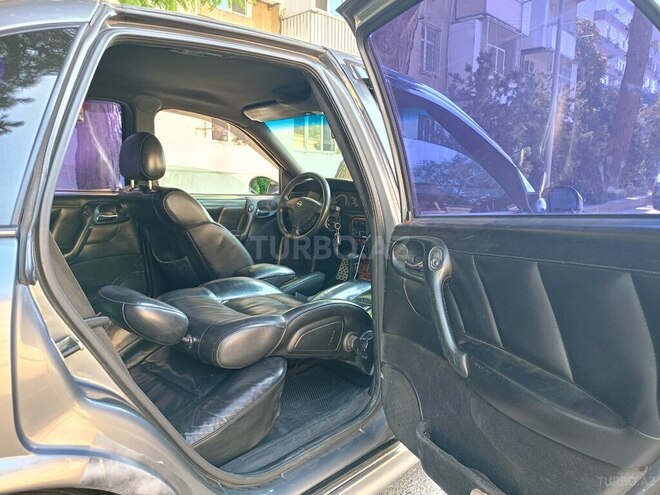 Opel Vectra 2000, 323,000 km - 1.8 l - Bakı