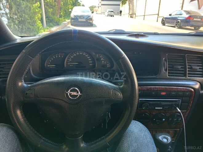 Opel Vectra 2000, 323,000 km - 1.8 l - Bakı