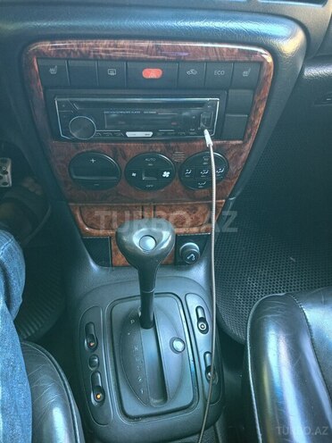 Opel Vectra 2000, 323,000 km - 1.8 l - Bakı