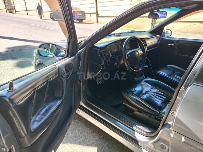 Opel Vectra 2000, 323,000 km - 1.8 l - Bakı