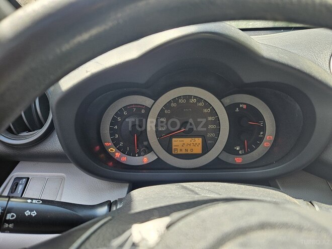 Toyota RAV4 2010, 214,722 km - 2.4 l - Bakı