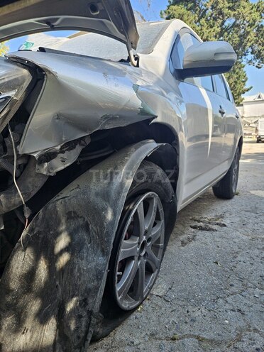 Toyota RAV4 2010, 214,722 km - 2.4 l - Bakı