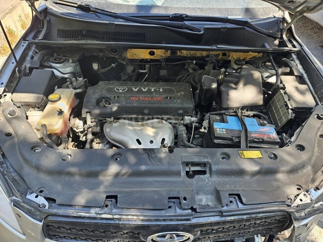 Toyota RAV4 2010, 214,722 km - 2.4 l - Bakı
