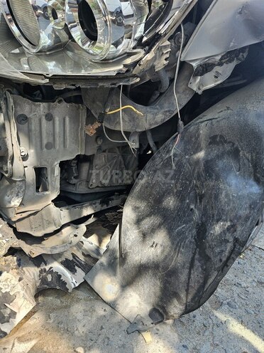 Toyota RAV4 2010, 214,722 km - 2.4 l - Bakı