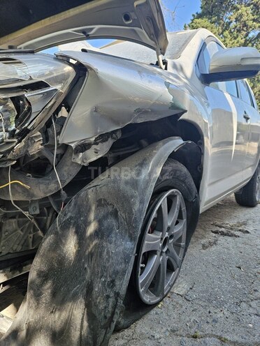 Toyota RAV4 2010, 214,722 km - 2.4 l - Bakı