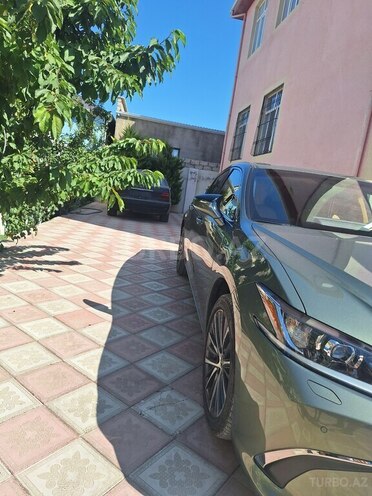 Lexus ES 250 2022, 10,000 km - 2.5 л - Bakı