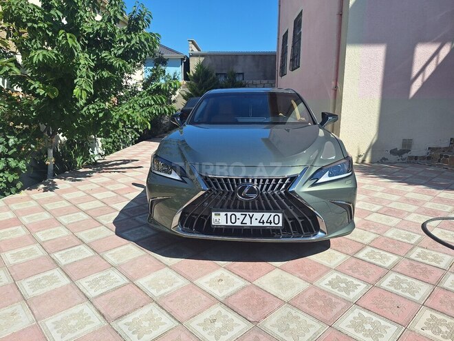 Lexus ES 250 2022, 10,000 km - 2.5 л - Bakı