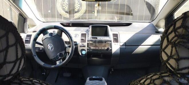 Toyota Prius 2007, 679,465 km - 1.5 l - Bərdə