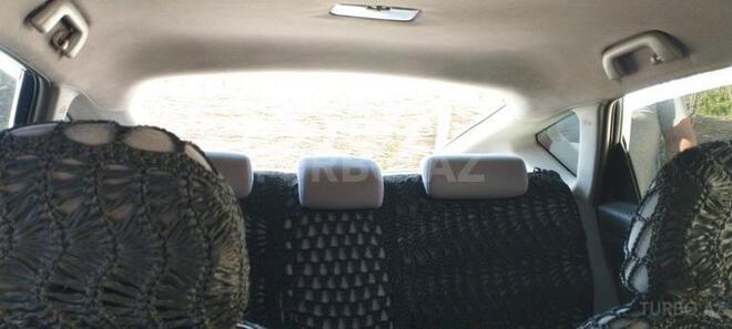 Toyota Prius 2007, 679,465 km - 1.5 l - Bərdə