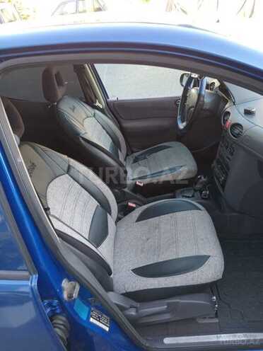 Mercedes A 160 1999, 254,000 km - 1.6 l - Bakı