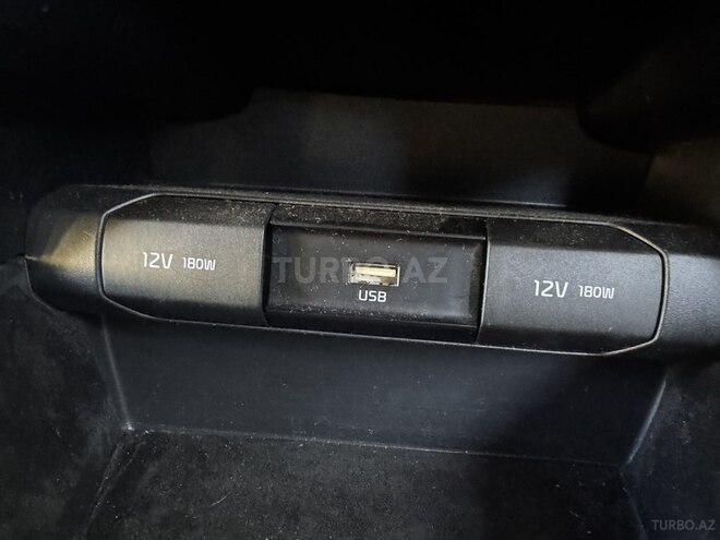 Kia Rio 2021, 74,500 km - 1.4 l - Bakı