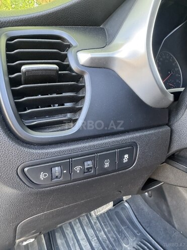Kia Rio 2021, 74,500 km - 1.4 l - Bakı