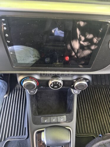 Kia Rio 2021, 74,500 km - 1.4 l - Bakı