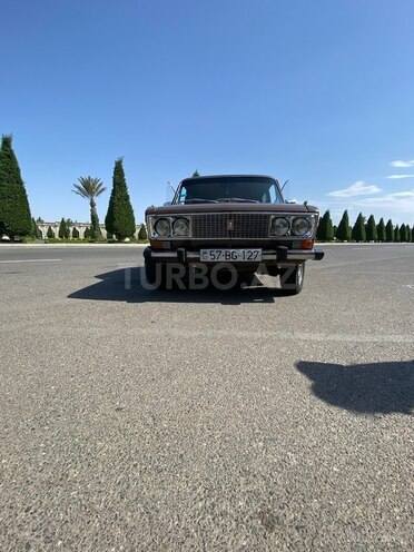 LADA (VAZ) 2106 1986, 55,555 km - 1.6 л - Gəncə