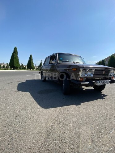 LADA (VAZ) 2106 1986, 55,555 km - 1.6 л - Gəncə