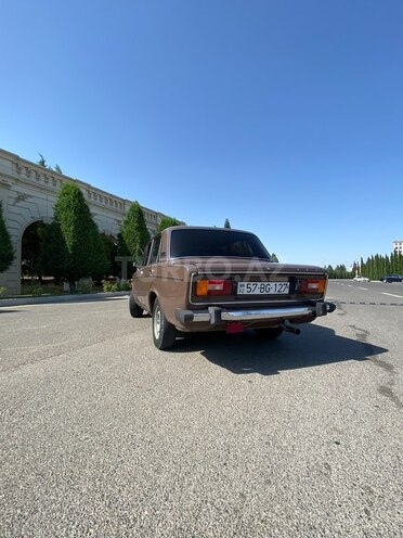 LADA (VAZ) 2106 1986, 55,555 km - 1.6 л - Gəncə